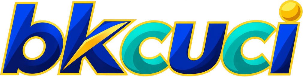bkcuci logo